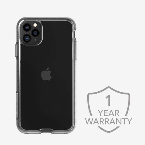 Funda Tech21 Pure Clear Para iPhone 11 Pro