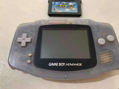 Game Boy Advance Modelo Agb-001