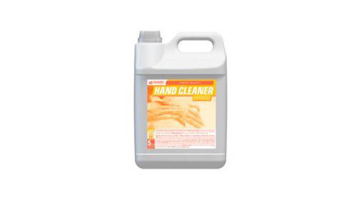 JABON LIQUIDO HAND CLEANER BIDON 5 LITROS CONCENTRADO