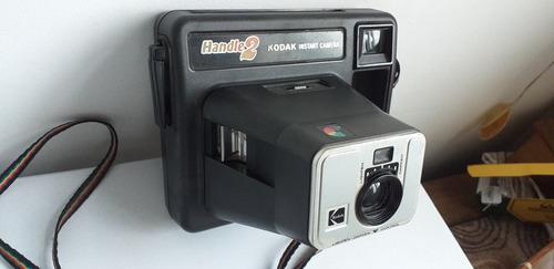 Kodak Handle 2 Instant Camera