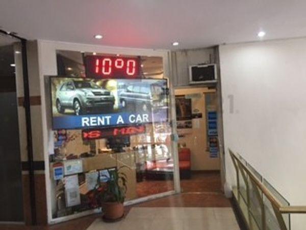 M.t De Alvear 624 - Oficina en Venta en Centro, Capital