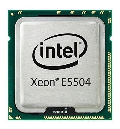 Procesador Intel Xeon E5504 (4m Cache, 2 Ghz, 4,80 Gt/s)