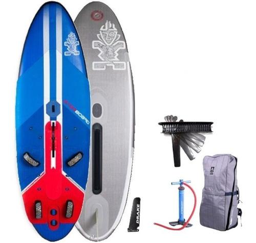 Tabla Windsurf Starboard Airplane 242 X 72 Air Inflable 2019
