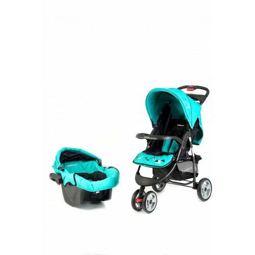 Toyspalace - Coche De Bebé Jogger Con Huevito