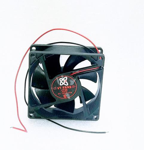 Turbina Cooler Vt Fans Ct 4 (intracc Y Ext) Valhalla Grow