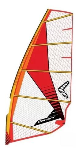 Vela De Windsurf Severne Convert 6.7 2019 Freeride Dacron