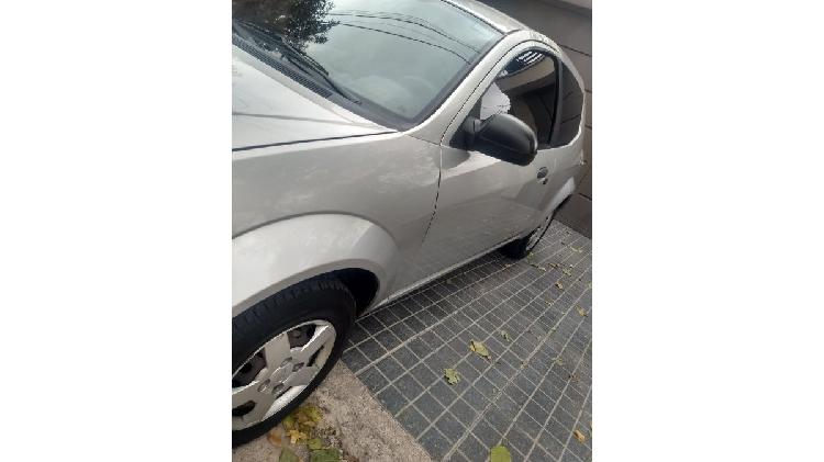 Vendo / permuto Ford Ka fly plus 2009