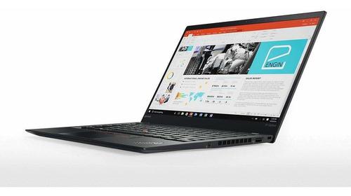 2018 Lenovo Thinkpad X1 Carbon 5th Gen Windows 10 Pro Inte