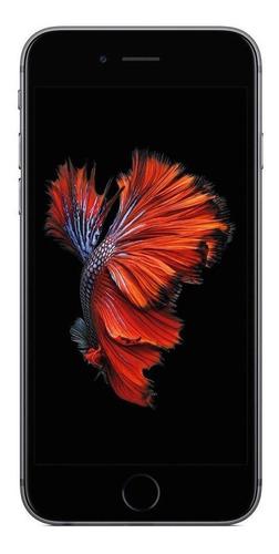Apple iPhone 6s 32 Gb Gris Espacial 2 Gb Ram Sellado