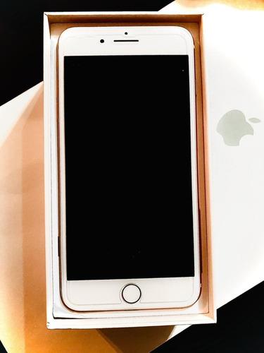 Apple iPhone 8 Plus 128 Gb (Oro) No Permuto. Caja Cerrada