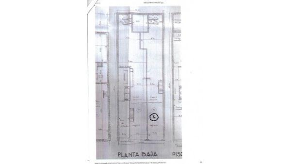 Av Corrientes 5000 - Local en Venta en Villa Crespo, Capital