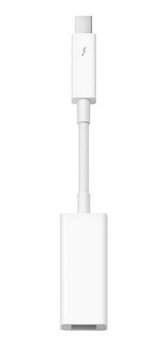 Cable Adaptador Apple Thunderbolt A Firewire Original