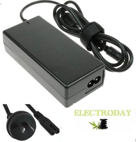 Cargador P Netbook Exo Exomate X352 X355 20v 2a 40w