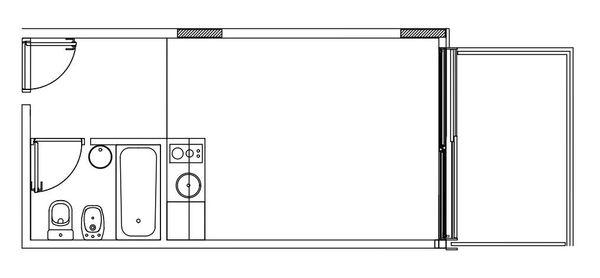 Crisologo Larralde 2200 - Departamento en Venta en Nuñez,