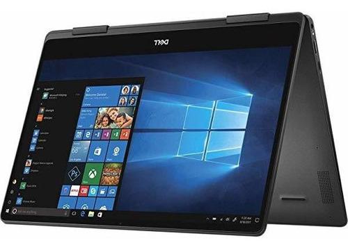 Dell Inspiron 13 7000 2 In 1 Premium 2019 13.3 4k Uhd Ips ®