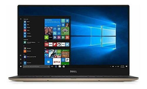 Dell Xps 13 9360 Core I5-8250u 13.3 1080ptouch 8gbram 256g