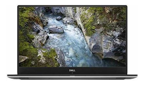 Dell Xps 15 9570 Ultrabook Core I5-8300h 256gb Ssd 8gb Ram