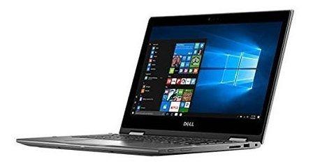 Dell13.3 Inches Fhd 2in1 Touchscreen Laptop Intel Core I7-