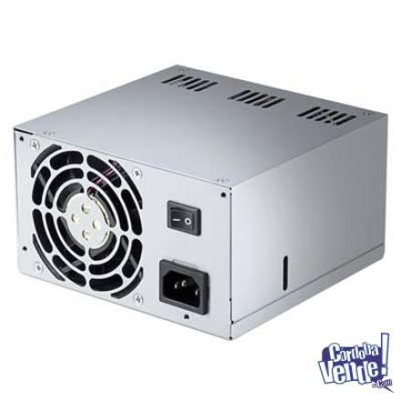 FUENTE PARA PC -FUENTE 600W- GOLPE DE TENSIÓN - SOLUCIÓN