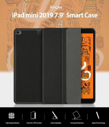 Funda Apple iPad Mini 7.9 2019 Smart Case Ringke Original