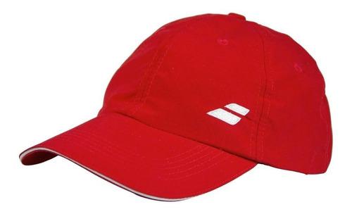 Gorra Babolat Basic Logo Tenis Padel