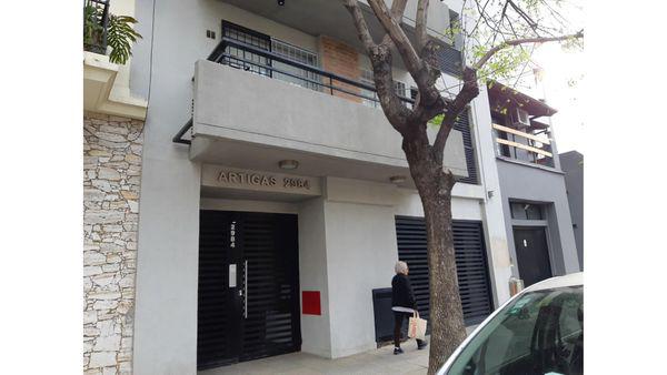 Gral. Jose Artigas 2900 - Departamento en Venta en Villa del
