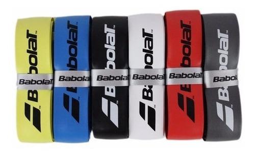 Grip Babolat Tenis Squash Padel Palermo Tenis