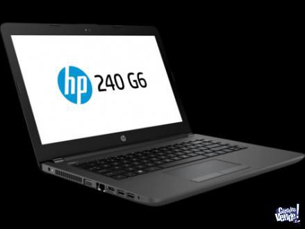 HP 240 G6 INTEL CEL N3050 4GB 14 DIGIOFERTAS OPCIONAL SSD