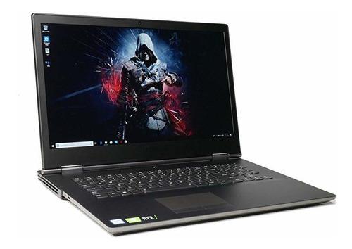 Legion Y740 17 Gaming Laptop 8th Gen I7-8750h 6 Core Up ®
