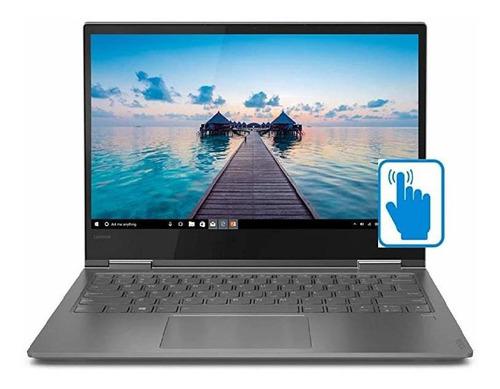 Lenovo Yoga 730 13.3 Premium 2-in-1 Convertible Laptop Int