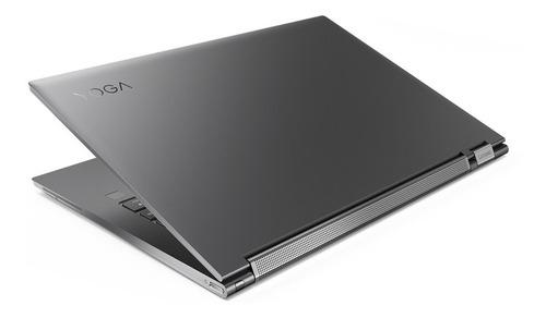Lenovo Yoga C930-13ikb 2 En 1 Core I7 12 Gb 256 Gb Ssd