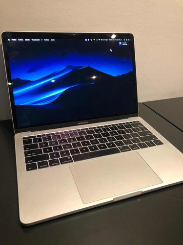 Macbook Pro 13 2017