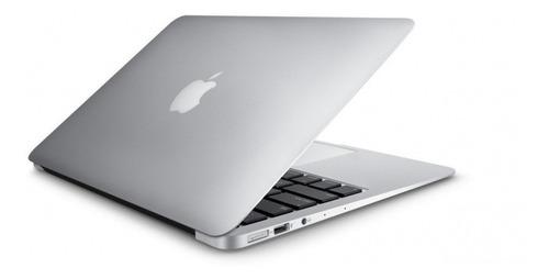 Macbook Pro 13 Retina 2015 Intel I5 256 Ssd 8gb Ram Permuta