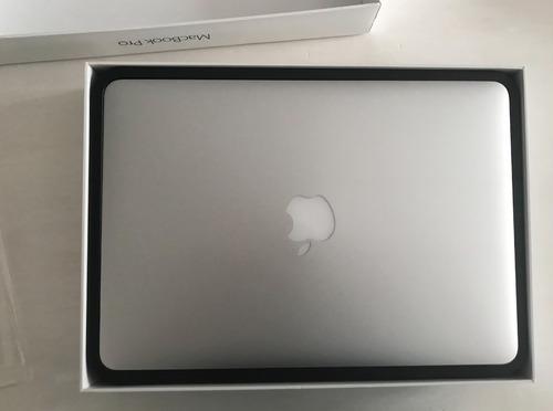 Macbook Pro Mf840 E/a