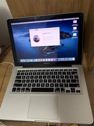Macbook Pro Mid-2012 13'' 1tb