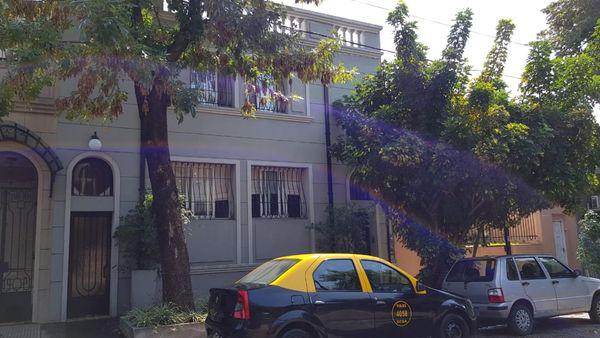 Mendoza 4100 100 - PH en Venta en Belgrano, Capital Federal