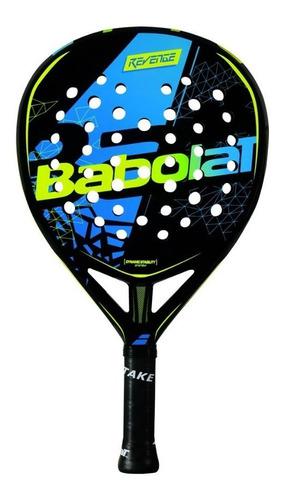 Paleta De Padel Babolat Revenge En Palermo Tenis