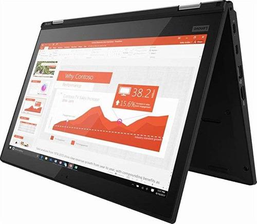 Premium 2019 Lenovo Thinkpad L380 Yoga 13 Fhd Ips 2-in-1 T