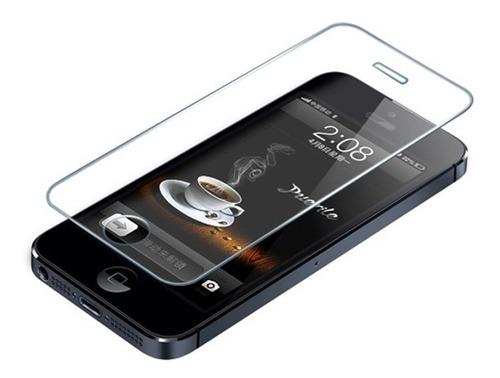 Vidrio Templado Gorila Apple iPhone - Todos Los Modelos