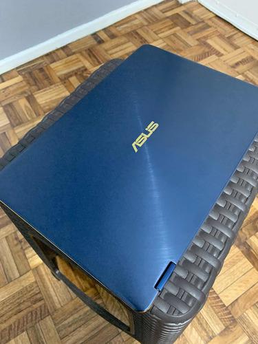 Zenbook Flip S Ux370 Tablet 1cm I7 8va 8gb 512ssd - 30% Off!