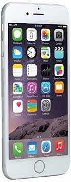 iPhone 6 16 Gb Nuevo Caja Templado Garantía Envíos
