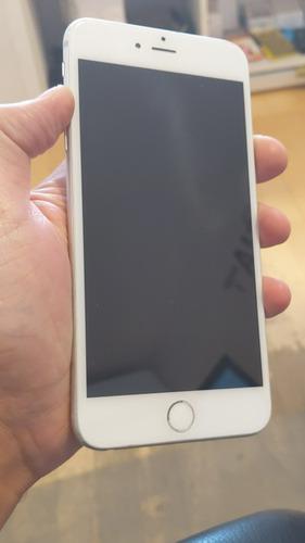 iPhone 6 Plus Para Repuesto Libre De Iclud Y Enacom