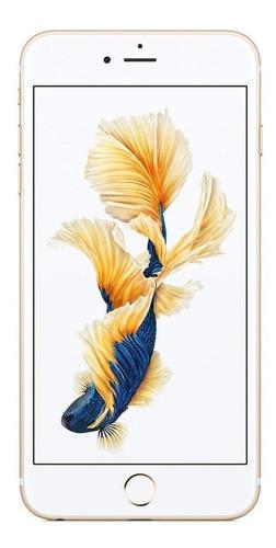 iPhone 6s Plus 32gb Libres (Reacondicionado)