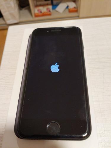 iPhone 7 32gb Jet Black (Reacondicionado)