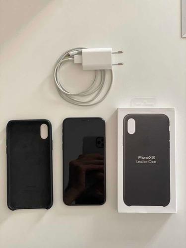 iPhone X 256gb Impecable, Muy Poco Uso!