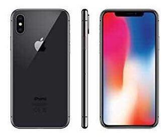 iPhone X 64gb Impecable En Caja