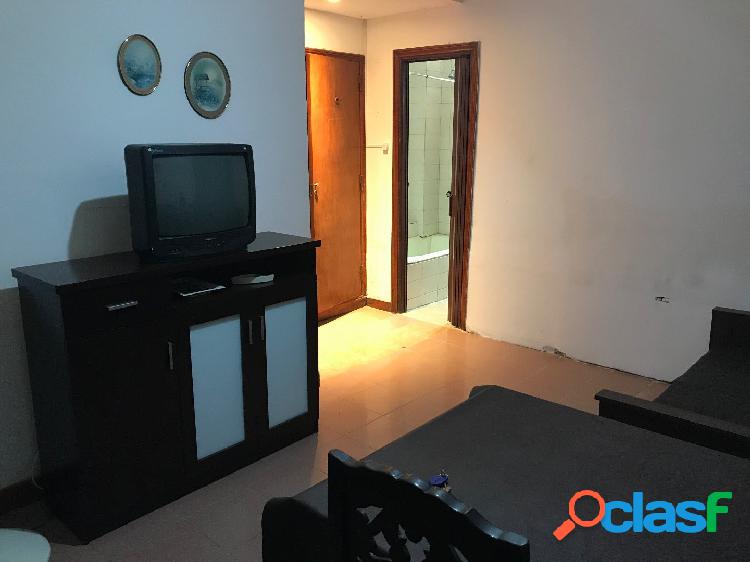 24 Meses Departamento 1 Amb con muebles