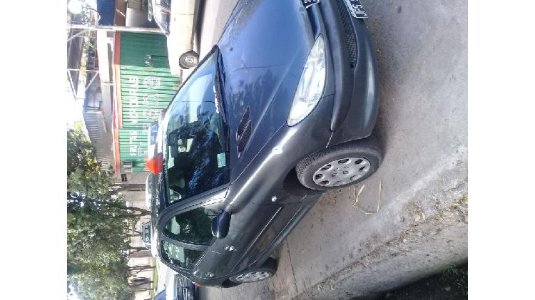 290000 PEUGEOT 206 1.4 FULL VENDO PERMUTO FINANCIO