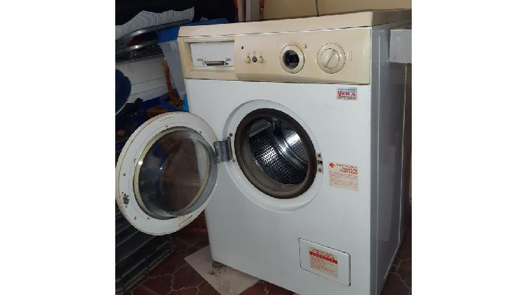 7500 Lavarropas Electrolux premium 750rpm usado con