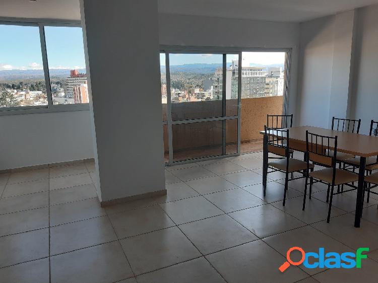 ALQUILO DEPARTAMENTO CON VISTA AL LAGO EN VILLA CARLOS PAZ